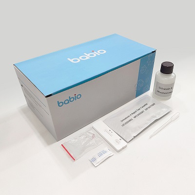 Ochratoxin a celeri Test Paperback